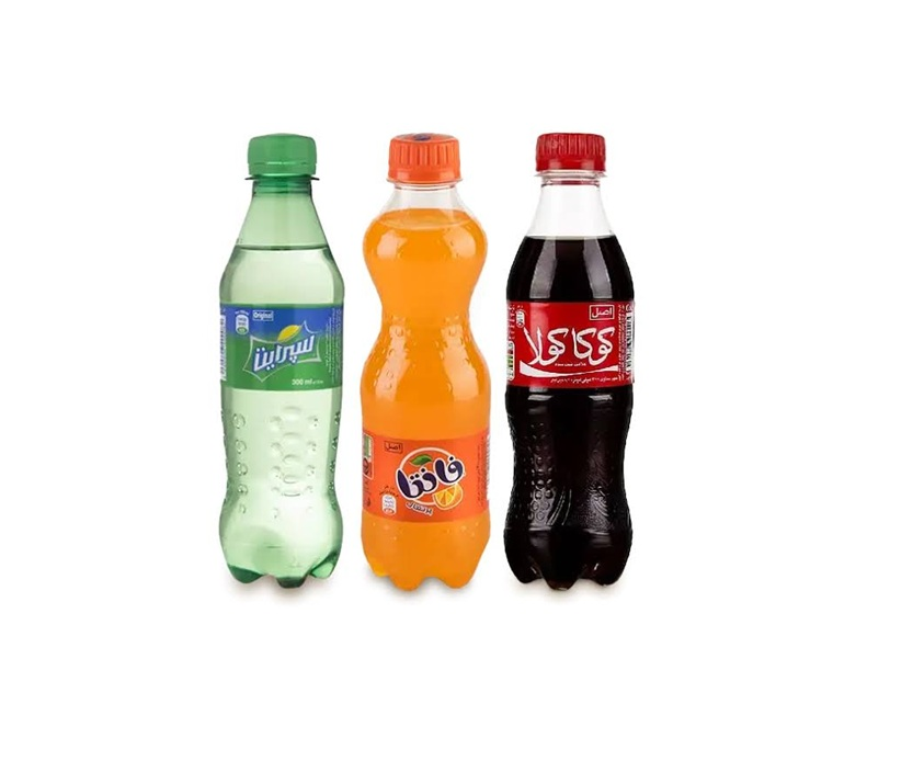 نوشابه
