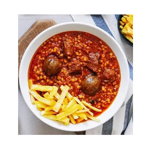 خورش قیمه