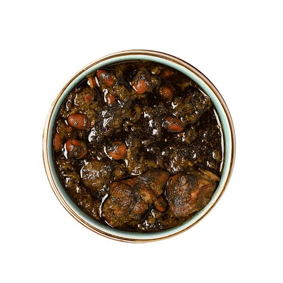 خورش قرمه سبزی