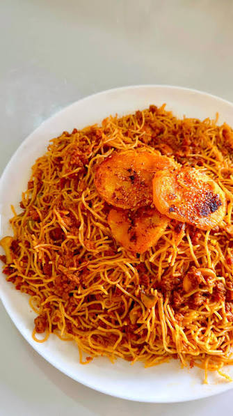 ماکارونی